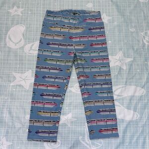 Lost Princess Apparel Disney leggings